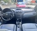 Белый Ниссан Альмера, объемом двигателя 1.6 л и пробегом 273 тыс. км за 4200 $, фото 6 на Automoto.ua
