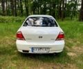 Белый Ниссан Альмера, объемом двигателя 1.6 л и пробегом 236 тыс. км за 5100 $, фото 3 на Automoto.ua