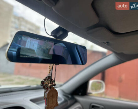 Білий Ніссан Альмера, об'ємом двигуна 1.6 л та пробігом 106 тис. км за 5600 $, фото 5 на Automoto.ua