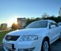Белый Ниссан Альмера, объемом двигателя 16 л и пробегом 165 тыс. км за 5600 $, фото 1 на Automoto.ua