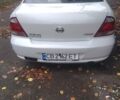 Белый Ниссан Альмера, объемом двигателя 1.6 л и пробегом 108 тыс. км за 5700 $, фото 6 на Automoto.ua