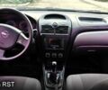 Белый Ниссан Альмера, объемом двигателя 1.6 л и пробегом 212 тыс. км за 4600 $, фото 9 на Automoto.ua