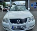 Белый Ниссан Альмера, объемом двигателя 1.6 л и пробегом 127 тыс. км за 5900 $, фото 7 на Automoto.ua
