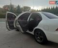 Белый Ниссан Альмера, объемом двигателя 1.6 л и пробегом 204 тыс. км за 4800 $, фото 3 на Automoto.ua