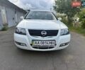 Белый Ниссан Альмера, объемом двигателя 1.6 л и пробегом 36 тыс. км за 8200 $, фото 1 на Automoto.ua