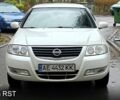 Белый Ниссан Альмера, объемом двигателя 1.6 л и пробегом 212 тыс. км за 4600 $, фото 1 на Automoto.ua