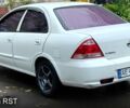 Белый Ниссан Альмера, объемом двигателя 1.6 л и пробегом 212 тыс. км за 4600 $, фото 5 на Automoto.ua