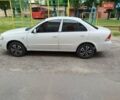 Белый Ниссан Альмера, объемом двигателя 1.6 л и пробегом 144 тыс. км за 5000 $, фото 4 на Automoto.ua