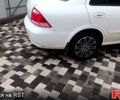 Белый Ниссан Альмера, объемом двигателя 1.6 л и пробегом 180 тыс. км за 6000 $, фото 9 на Automoto.ua