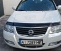 Белый Ниссан Альмера, объемом двигателя 1.6 л и пробегом 340 тыс. км за 4700 $, фото 1 на Automoto.ua