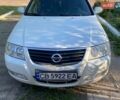 Белый Ниссан Альмера, объемом двигателя 1.6 л и пробегом 221 тыс. км за 4800 $, фото 1 на Automoto.ua