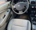 Белый Ниссан Альмера, объемом двигателя 1.6 л и пробегом 180 тыс. км за 5800 $, фото 12 на Automoto.ua