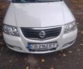 Белый Ниссан Альмера, объемом двигателя 1.6 л и пробегом 108 тыс. км за 5700 $, фото 1 на Automoto.ua