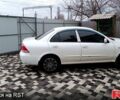 Белый Ниссан Альмера, объемом двигателя 1.6 л и пробегом 180 тыс. км за 6000 $, фото 8 на Automoto.ua