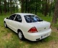 Белый Ниссан Альмера, объемом двигателя 1.6 л и пробегом 236 тыс. км за 5100 $, фото 4 на Automoto.ua