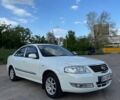 Белый Ниссан Альмера, объемом двигателя 1.6 л и пробегом 180 тыс. км за 5800 $, фото 7 на Automoto.ua