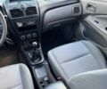 Белый Ниссан Альмера, объемом двигателя 1.6 л и пробегом 180 тыс. км за 5800 $, фото 15 на Automoto.ua