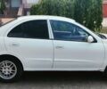 Белый Ниссан Альмера, объемом двигателя 1.6 л и пробегом 164 тыс. км за 5600 $, фото 2 на Automoto.ua