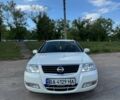 Белый Ниссан Альмера, объемом двигателя 1.6 л и пробегом 180 тыс. км за 5800 $, фото 8 на Automoto.ua