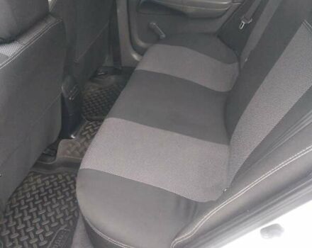 Белый Ниссан Альмера, объемом двигателя 1.6 л и пробегом 108 тыс. км за 5700 $, фото 1 на Automoto.ua