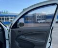 Белый Ниссан Альмера, объемом двигателя 1.6 л и пробегом 180 тыс. км за 5800 $, фото 22 на Automoto.ua
