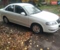 Белый Ниссан Альмера, объемом двигателя 1.6 л и пробегом 108 тыс. км за 5700 $, фото 10 на Automoto.ua