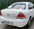 Белый Ниссан Альмера, объемом двигателя 1.6 л и пробегом 164 тыс. км за 5600 $, фото 4 на Automoto.ua