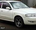 Белый Ниссан Альмера, объемом двигателя 1.6 л и пробегом 212 тыс. км за 4600 $, фото 2 на Automoto.ua