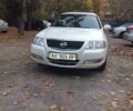 Белый Ниссан Альмера, объемом двигателя 1.6 л и пробегом 84 тыс. км за 7000 $, фото 1 на Automoto.ua