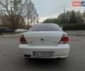 Белый Ниссан Альмера, объемом двигателя 1.6 л и пробегом 204 тыс. км за 4800 $, фото 4 на Automoto.ua