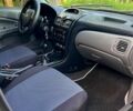 Белый Ниссан Альмера, объемом двигателя 1.6 л и пробегом 236 тыс. км за 5100 $, фото 8 на Automoto.ua