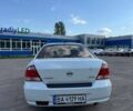 Белый Ниссан Альмера, объемом двигателя 1.6 л и пробегом 180 тыс. км за 5800 $, фото 3 на Automoto.ua