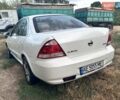 Белый Ниссан Альмера, объемом двигателя 1.6 л и пробегом 273 тыс. км за 4200 $, фото 1 на Automoto.ua
