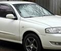 Белый Ниссан Альмера, объемом двигателя 1.6 л и пробегом 212 тыс. км за 4600 $, фото 1 на Automoto.ua