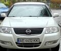 Белый Ниссан Альмера, объемом двигателя 1.6 л и пробегом 212 тыс. км за 4600 $, фото 10 на Automoto.ua