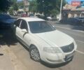 Белый Ниссан Альмера, объемом двигателя 1.6 л и пробегом 374 тыс. км за 4000 $, фото 1 на Automoto.ua