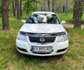 Белый Ниссан Альмера, объемом двигателя 1.6 л и пробегом 236 тыс. км за 5100 $, фото 2 на Automoto.ua
