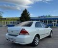 Белый Ниссан Альмера, объемом двигателя 1.6 л и пробегом 180 тыс. км за 5800 $, фото 5 на Automoto.ua