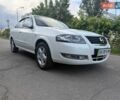 Білий Ніссан Альмера, об'ємом двигуна 1.6 л та пробігом 36 тис. км за 7900 $, фото 2 на Automoto.ua