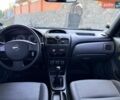 Білий Ніссан Альмера, об'ємом двигуна 1.6 л та пробігом 143 тис. км за 5400 $, фото 35 на Automoto.ua