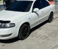 Белый Ниссан Альмера, объемом двигателя 1.6 л и пробегом 227 тыс. км за 5300 $, фото 1 на Automoto.ua