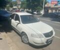 Білий Ніссан Альмера, об'ємом двигуна 1.6 л та пробігом 374 тис. км за 3000 $, фото 1 на Automoto.ua