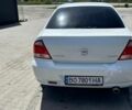 Белый Ниссан Альмера, объемом двигателя 1.6 л и пробегом 227 тыс. км за 5290 $, фото 17 на Automoto.ua