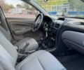 Белый Ниссан Альмера, объемом двигателя 1.6 л и пробегом 180 тыс. км за 5800 $, фото 17 на Automoto.ua