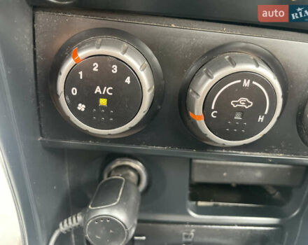 Білий Ніссан Альмера, об'ємом двигуна 1.6 л та пробігом 106 тис. км за 5600 $, фото 4 на Automoto.ua