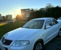 Белый Ниссан Альмера, объемом двигателя 16 л и пробегом 165 тыс. км за 5600 $, фото 4 на Automoto.ua