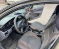 Бежевый Ниссан Альмера, объемом двигателя 1.5 л и пробегом 320 тыс. км за 2350 $, фото 6 на Automoto.ua