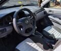 Бежевый Ниссан Альмера, объемом двигателя 1.5 л и пробегом 300 тыс. км за 2750 $, фото 7 на Automoto.ua