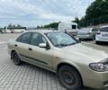 Бежевый Ниссан Альмера, объемом двигателя 1.5 л и пробегом 32 тыс. км за 2650 $, фото 7 на Automoto.ua