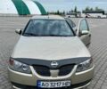 Бежевый Ниссан Альмера, объемом двигателя 1.5 л и пробегом 320 тыс. км за 2350 $, фото 1 на Automoto.ua